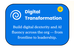 Digital Transformation