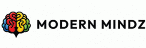 Modern Mindz Rectangle Logo